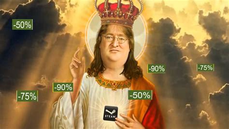 Gaben Wallpaper