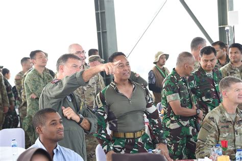 Panglima TNI Andika Perkasa Minta Dudung Redam Kemarahan Prajurit TNI