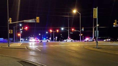 Woman Fatally Struck Outside Of Vehicle In Brampton