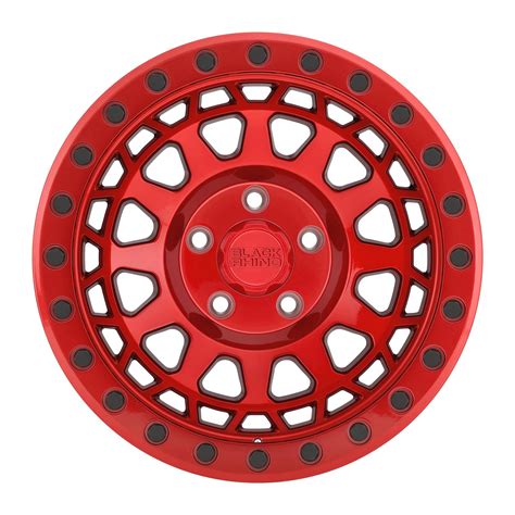 Black Rhino Wheels 1790prm006140r12 Black Rhino Primm Gloss Candy Red With Black Bolt Wheels