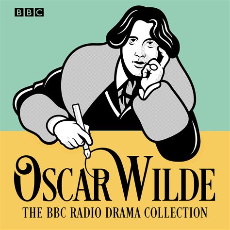 Amazon.com: The Oscar Wilde BBC Radio Drama Collection: Five Full-Cast ...