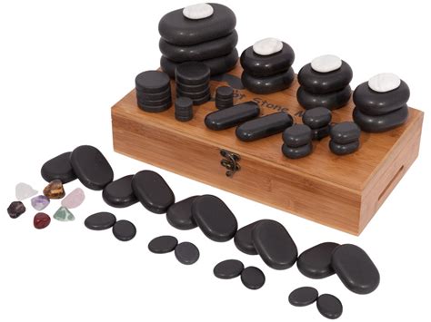 Hot Stone Set Hot Stones