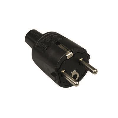 Stekkers 220V | Stekkers en contactstoppen | Elektra | Vos Products