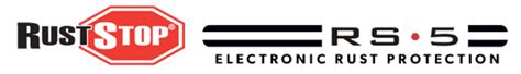RustStop Electronic Rust Protection