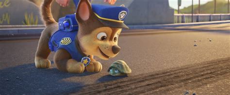 PAW Patrol The Movie-Chase 2 by GiuseppeDiRosso on DeviantArt