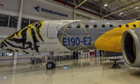 Mercado Esperava Pr Mio Maior Da Boeing Pela Embraer Jornal O Globo