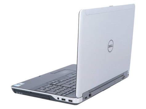 Dell Latitude E6540 I7 4610m 8gb Nowy Dysk 240gb Ssd 1920x1080 Amd