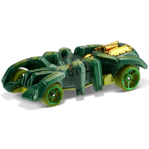 Amazon Hot Wheels Street Beasts Speed Spider Spider Car