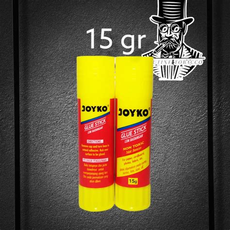 Jual Lem Batang Joyko Glue Stick 15 Gram Kab Bandung Routine