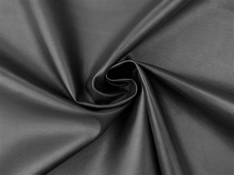 Black Leatherette Fabric Textile Express Buy Fabric Online