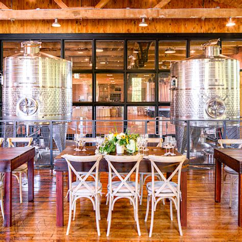 Explore City Winery Hudson Valley Inside Out Upstate New York