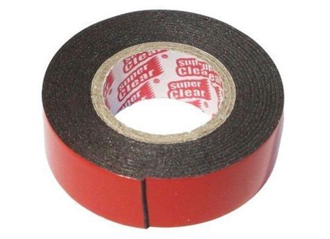 Чем оттереть двухсторонний скотч от пластика машины – Как удалить ...