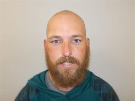 Corey Drake Sex Offender In De Graff OH OH