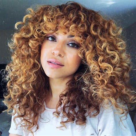 37 Trending Curly Hairstyles For Women To Try In 2023 Atelier Yuwa