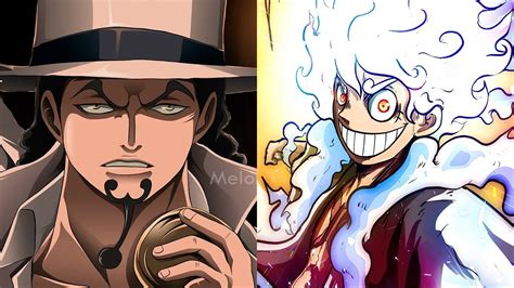 Luffy vs Lucci Lucci será humillado por Luffy One Piece Review