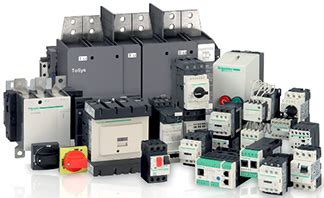 ELECTRICS - ELECTRONICS | produkte - Schneider electric