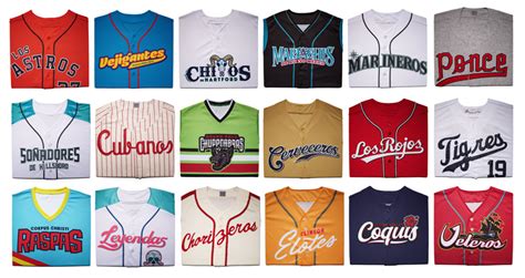 All Mlb Jerseys