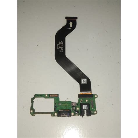 Jual Papan Cas Flexible Oppo Reno 4f Ori Copotan Shopee Indonesia