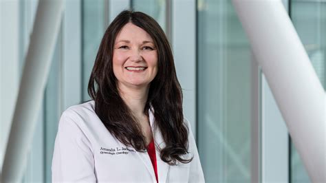 Amanda Jackson Md Uc Health Provider Profile