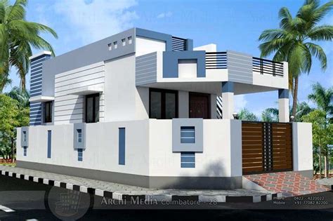 Bhk Individual House Home For Sale In Saravanampatti Coimbatore