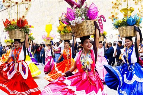 Guelaguetza Festival 2024 Calendar Rori Charmian