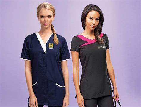 Cleaning Uniforms We Are The Home Of Uniforms For Cleaners