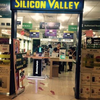 Silicon Valley, Sm City San Lazaro, Calabarzon