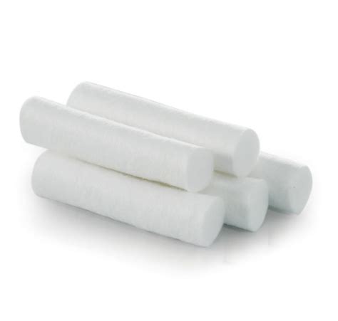 #2 Medium Cotton Dental Rolls 2000pk – Lewis River Dental Supply