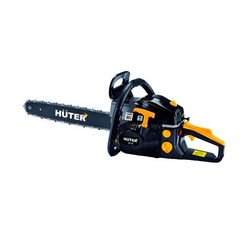 Купить бензопилы Huter, Ресанта и Eurolux, цена от 5 990 р. в Москве в ...