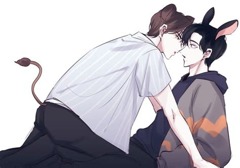 Purl adlı kullanıcının Bác Quân Nhất Tiêu 博君一肖 panosundaki Pin Gay Hayvan Aslan