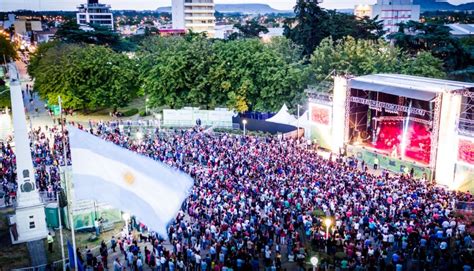 Balcarce Llega La Fiesta Nacional Del Automovilismo Y Esperan M S De