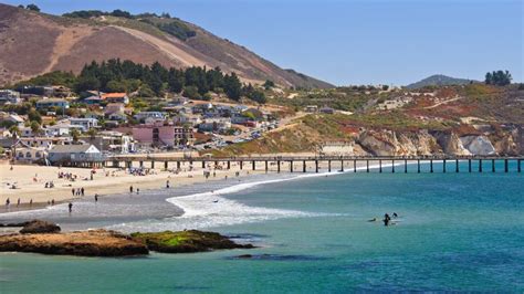 Best Nude Beaches In California To Be Free And Fun