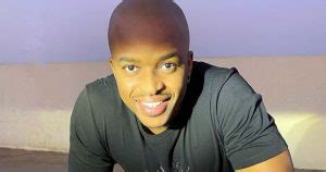 Quinton Masina Naked Dj Wiki Bio Age Height Birthday Girlfriend