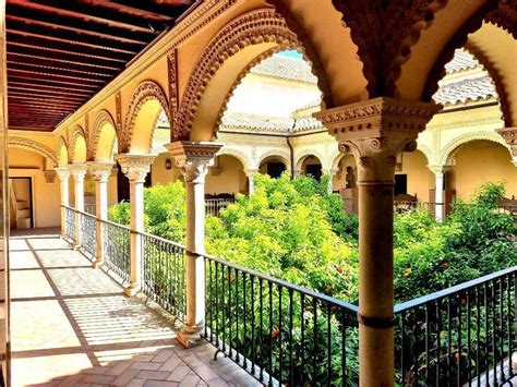 La Casa Palacio De Los Pinelo En Sevilla 2024 Visitas Guiadas