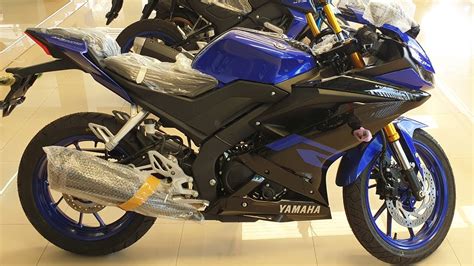 Yzf r15 2020 | [2020] Yamaha R15 ราคา ตารางผ่อน YZF. 2020-02-07