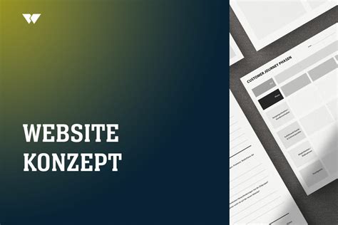 Website Konzept Schritte F R Eine Erfolgreiche Website