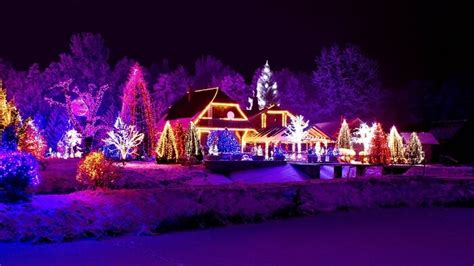 Top 9 Christmas Lights Photography Tips And Ideas How To Shoot