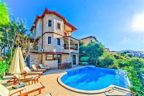 Villa Noa Peaceful Quiet Tranquil And Relaxing Holiday Villa Updated