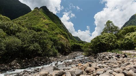 Maui State Parks Guide: Trails, Views & Adventure Awaits! - Real Hawaii ...