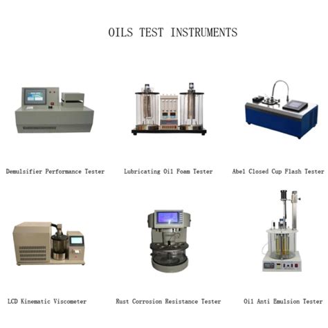 Automatic Petroleum Products Kinematic Viscometer Kinematic Viscosity