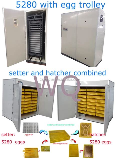 Hatchery equipment used poultry incubator for sale,Commercial poultry ...