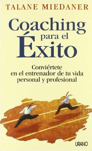 Los 16 libros de Coaching más recomendados