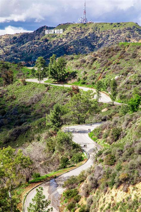 Guide to Visiting Griffith Park in Los Angeles