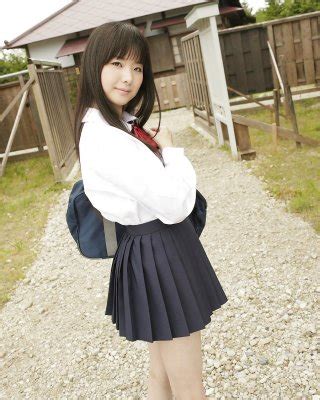 J Japanese Teen Mirai Himeno Porn Pictures XXX Photos Sex Images