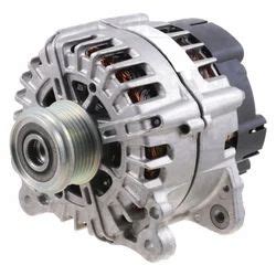 Heavy Earth Moving Alternator Iskra Volvo Deutz Alternator AAK5535