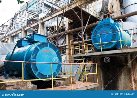 Steam Power Engines Stock Image Image Of Wire Detail 15881831