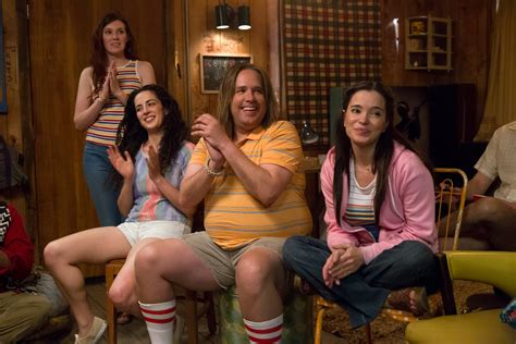 Wet Hot American Summer First Day Of Camp Episode Recap PS Entertainment