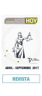 N Meros Anteriores Revista Justicia Administrativa Hoy