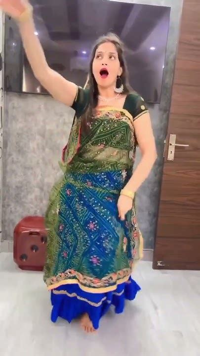 Meena Meena Song Meena Geet Meena Dance Video Meena Tiktok Dance Video Meenawati Song 3 720p26