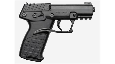 Keltec P Annunciata La Nuova Pistola Calibro Lr Armi Magazine